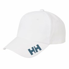 Helly Hansen Crew Cap Unisex (White) One Size